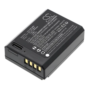 Estry Battery Replacement for EOS KISS X50 DS126621 EOS 1200D EOS 1100D EOS REBEL T5 DS126291 EOS 4000D EOS Kiss X90 EOS 1300D EOS Kiss X70 iGuide IMS-5 EOS Rebel T6 DS126491 LP-E10 Estry Battery Replacement for EOS KISS X50 DS126621 EOS 1200D EOS 1100D EOS REBEL T5 DS126291 EOS 4000D EOS Kiss X90 EOS 1300D EOS Kiss X70 iGuide IMS-5 EOS Rebel T6 DS126491 LP-E10