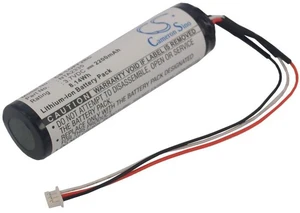 Estry Battery Replacement for Pure-Fi Anywhere Speaker 2nd MM50 NTA2335 Estry Battery Replacement for Pure-Fi Anywhere Speaker 2nd MM50 NTA2335