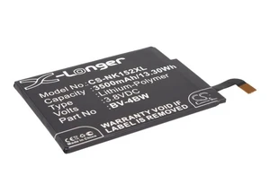 Estry Battery Replacement for RM-939 Beastie Lumia 1320 3G Batman RM-937 Lumia 1520 Lumia 1320.1 Lumia 1520.3 Lumia 1520 3G RM-938 RM-940 BV-4BW Estry Battery Replacement for RM-939 Beastie Lumia 1320 3G Batman RM-937 Lumia 1520 Lumia 1320.1 Lumia 1520.3 Lumia 1520 3G RM-938 RM-940 BV-4BW
