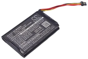 Estry Battery Replacement for Go 5000 Go 6200 4FL50 PRO TRUCK 5250 Pro 5250 4FL60 GO 5200 GO 6100 GO 5100 Go 6000 AHA11111008 VFAD VF6P Estry Battery Replacement for Go 5000 Go 6200 4FL50 PRO TRUCK 5250 Pro 5250 4FL60 GO 5200 GO 6100 GO 5100 Go 6000 AHA11111008 VFAD VF6P