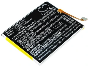 Estry Battery Replacement for BLU BOLD N1 C736048350L Estry Battery Replacement for BLU BOLD N1 C736048350L