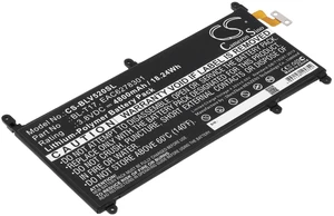 Estry Battery Replacement for LG G Pad X 8.3 G Pad III 8.0 VK815 EAC6278301 BL-T17 Estry Battery Replacement for LG G Pad X 8.3 G Pad III 8.0 VK815 EAC6278301 BL-T17