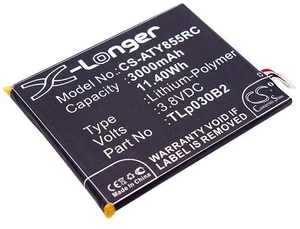 Estry Battery Replacement for EE Osprey Estry Battery Replacement for EE Osprey