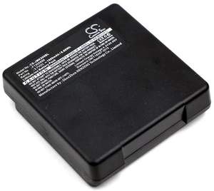 Estry Battery Replacement for JAY Gama6 Remote control security Pika1 Remote control joystick Gama10 Remote control security F1305896 PWB PYB Estry Battery Replacement for JAY Gama6 Remote control security Pika1 Remote control joystick Gama10 Remote control security F1305896 PWB PYB