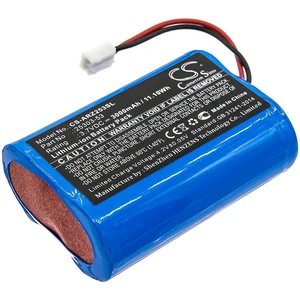Estry Battery Replacement for Argos Omega Zen controllers 25303-53 Estry Battery Replacement for Argos Omega Zen controllers 25303-53
