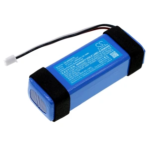 Estry Battery Replacement for Harman/Kardon Esquire MLP713287-2S2P Estry Battery Replacement for Harman/Kardon Esquire MLP713287-2S2P
