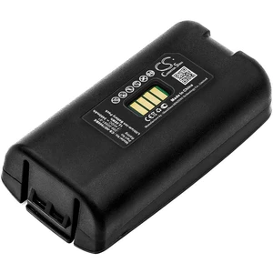 Estry Battery Replacement for Dolphin 9900 9550 9500 7900 200002586 20000591-01 20000702-02 200-00591-01 20000702 Estry Battery Replacement for Dolphin 9900 9550 9500 7900 200002586 20000591-01 20000702-02 200-00591-01 20000702