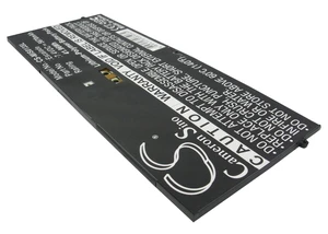 Estry Battery Replacement for Microsoft Surface Pro 2 Surface Pro 1 1514 Surface Pro 64GB 9SR-00013 Surface Pro Surface Pro 2 1601 P21GU9 2ICP5/94/104 Escalade 2ICP5/94/105 Estry Battery Replacement for Microsoft Surface Pro 2 Surface Pro 1 1514 Surface Pro 64GB 9SR-00013 Surface Pro Surface Pro 2 1601 P21GU9 2ICP5/94/104 Escalade 2ICP5/94/105