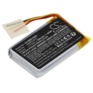 Estry Battery Replacement for Bose Sport Earbuds Charging Base AHB572535 Estry Battery Replacement for Bose Sport Earbuds Charging Base AHB572535
