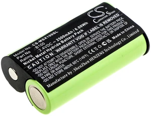 Estry Battery Replacement for Microsoft Xbox One X Xbox One Elite Wireless Controller Xbox One S Wireless Controller B100 Estry Battery Replacement for Microsoft Xbox One X Xbox One Elite Wireless Controller Xbox One S Wireless Controller B100