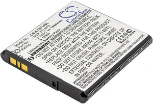 Estry Battery Replacement for ky Torque E6710 Torque XT E6715 SCP-51LBPS Estry Battery Replacement for ky Torque E6710 Torque XT E6715 SCP-51LBPS