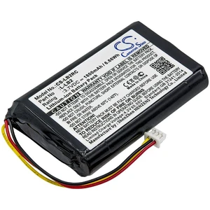 Estry Battery Replacement for M-RAG97 MX1000 cordless mouse L-LB2 190247-1000 Estry Battery Replacement for M-RAG97 MX1000 cordless mouse L-LB2 190247-1000