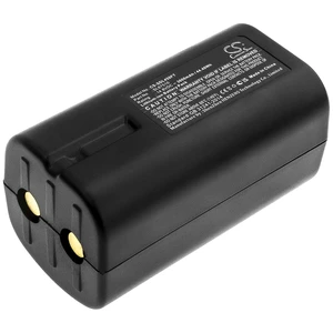 Estry Battery Replacement for SeaLife Sea Dragon 4500 SL67510 Estry Battery Replacement for SeaLife Sea Dragon 4500 SL67510