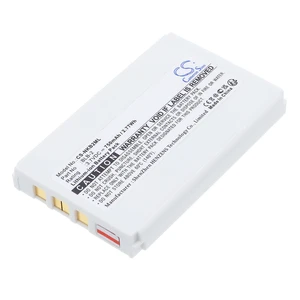 Estry Battery Replacement for MITSUBA Protax DC500T HD7000 HDC505 HDC-505 Estry Battery Replacement for MITSUBA Protax DC500T HD7000 HDC505 HDC-505