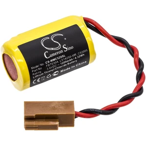 Estry Battery Replacement for MI C52005 FBT030A LS14250-MR C52005 Estry Battery Replacement for MI C52005 FBT030A LS14250-MR C52005