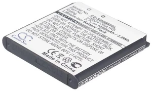 Estry Battery Replacement for Action HDMax Extreme Estry Battery Replacement for Action HDMax Extreme