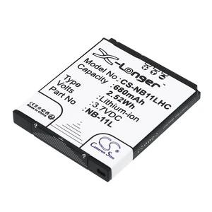 Estry Battery Replacement for PowerShot A2400 IS IXUS 160 IXUS 150 ELPH 340 HS PowerShot A4050 PowerShot ELPH 115 IS PowerShot ELPH 320 HS IXUS 140 PowerShot A3200 IS PowerShot A3300 NB-11L NB-11LH Estry Battery Replacement for PowerShot A2400 IS IXUS 160 IXUS 150 ELPH 340 HS PowerShot A4050 PowerShot ELPH 115 IS PowerShot ELPH 320 HS IXUS 140 PowerShot A3200 IS PowerShot A3300 NB-11L NB-11LH