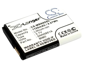 Estry Battery Replacement for MotoroIa XT806lx Motus MT710 i886 MT810lx Backflip i886 MB300 MT810e MT716 XT806 MT820 Enzo MT720 Backflip ME600 MT810 SNN5851A BN80 SNN5851 BN70 Estry Battery Replacement for MotoroIa XT806lx Motus MT710 i886 MT810lx Backflip i886 MB300 MT810e MT716 XT806 MT820 Enzo MT720 Backflip ME600 MT810 SNN5851A BN80 SNN5851 BN70