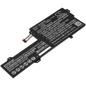 Estry Battery Replacement for LE Yoga 720-12IKB YOGA 720-12 CHAO7000-13 IdeaPad 320S-13IKB (81AK0039GE) 7000-13 IdeaPad 320S-13IKB(81AK0038GE) IdeaPad 320S-13IKB(81AK003AGE) L17L3P61 L17M3P61 L17C3P61 Estry Battery Replacement for LE Yoga 720-12IKB YOGA 720-12 CHAO7000-13 IdeaPad 320S-13IKB (81AK0039GE) 7000-13 IdeaPad 320S-13IKB(81AK0038GE) IdeaPad 320S-13IKB(81AK003AGE) L17L3P61 L17M3P61 L17C3P61