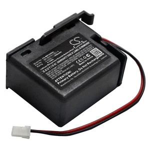 Estry Battery Replacement for MI MR-BAT6V1SET-A Estry Battery Replacement for MI MR-BAT6V1SET-A