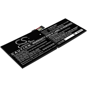 Estry Battery Replacement for Microsoft Surface Pro 7 Surface Pro 7 1866 G3HTA061H Estry Battery Replacement for Microsoft Surface Pro 7 Surface Pro 7 1866 G3HTA061H