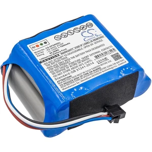 Estry Battery Replacement for Signal Fire SA-2 AI-6 ZS-8848 Estry Battery Replacement for Signal Fire SA-2 AI-6 ZS-8848