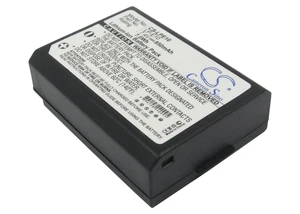 Estry Battery Replacement for DS126491 EOS REBEL T5 EOS REBEL T3 EOS Rebel T6 EOS Kiss X70 EOS 1200D EOS 4000D EOS KISS X50 DS126291 iGuide IMS-5 EOS 1300D EOS 1100D EOS Kiss X90 DS126621 LP-E10 Estry Battery Replacement for DS126491 EOS REBEL T5 EOS REBEL T3 EOS Rebel T6 EOS Kiss X70 EOS 1200D EOS 4000D EOS KISS X50 DS126291 iGuide IMS-5 EOS 1300D EOS 1100D EOS Kiss X90 DS126621 LP-E10