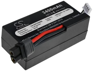 Estry Battery Replacement for Parrot Disco PF070250 Estry Battery Replacement for Parrot Disco PF070250