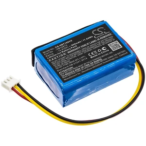 Estry Battery Replacement for 268 168 388 288 298 188 368 198 HB16815 Estry Battery Replacement for 268 168 388 288 298 188 368 198 HB16815