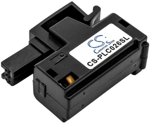 Estry Battery Replacement for FANUC A02B-0309-K102 A98L-0031-0026 Estry Battery Replacement for FANUC A02B-0309-K102 A98L-0031-0026