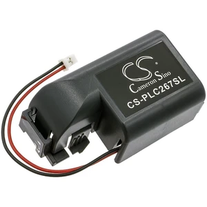 Estry Battery Replacement for MI MR-J4 MR-BAT6V1SET 2CR17335A WK17 Estry Battery Replacement for MI MR-J4 MR-BAT6V1SET 2CR17335A WK17