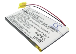 Estry Battery Replacement for Palm Tungsten TX Estry Battery Replacement for Palm Tungsten TX