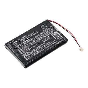 Estry Battery Replacement for Palm Tungsten T2 Zire 72 Tungsten T3 Zire 31 Zire 71 Tungsten T1 Zire 72s M550 IA1TA16A0 GA1W922A2 IA1W416A2 IA1W721H2 GA1W918A2 PBA80860US IA1T923A0 Estry Battery Replacement for Palm Tungsten T2 Zire 72 Tungsten T3 Zire 31 Zire 71 Tungsten T1 Zire 72s M550 IA1TA16A0 GA1W922A2 IA1W416A2 IA1W721H2 GA1W918A2 PBA80860US IA1T923A0