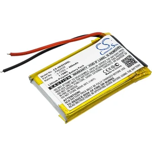Estry Battery Replacement for Harman/Kardon SOHO P462539 Estry Battery Replacement for Harman/Kardon SOHO P462539