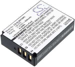 Estry Battery Replacement for PIXPRO AZ901 PIXPRO S1 Pixpro AZ652 PIXPRO S-1 Pixpro AZ651 Astro Zoom Pixpro AZ651 LB-070 Estry Battery Replacement for PIXPRO AZ901 PIXPRO S1 Pixpro AZ652 PIXPRO S-1 Pixpro AZ651 Astro Zoom Pixpro AZ651 LB-070