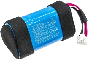 Estry Battery Replacement for Pulse 5 GSP-1S3P-CH4D Estry Battery Replacement for Pulse 5 GSP-1S3P-CH4D
