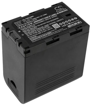 Estry Battery Replacement for GY-HM650EC GY-HM660RE GY-LS300CHE GY-HM200ESB GY-HM620E GY-HM650U GY-HMQ10U LC-2J GY-HM650 GY-HM200 GY-HM600 GY-HMQ10 GY-HM600U JY-HM360E GY-HM600E GY-HMQ10E SSL-75 Estry Battery Replacement for GY-HM650EC GY-HM660RE GY-LS300CHE GY-HM200ESB GY-HM620E GY-HM650U GY-HMQ10U LC-2J GY-HM650 GY-HM200 GY-HM600 GY-HMQ10 GY-HM600U JY-HM360E GY-HM600E GY-HMQ10E SSL-75