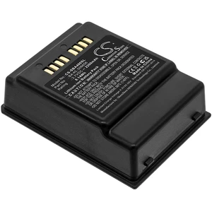 Estry Battery Replacement for SL 133-S DW SL 153-S DW SL 133-S DW Tablestand SL Boundary DW transmitters SpeechLine Digital Wireless SL Tablestand DW SL Tablestand 153-S DW-3 B BA 40 506656 Estry Battery Replacement for SL 133-S DW SL 153-S DW SL 133-S DW Tablestand SL Boundary DW transmitters SpeechLine Digital Wireless SL Tablestand DW SL Tablestand 153-S DW-3 B BA 40 506656