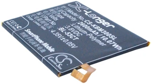 Estry Battery Replacement for KOOBEE M3 BL-53CT Estry Battery Replacement for KOOBEE M3 BL-53CT