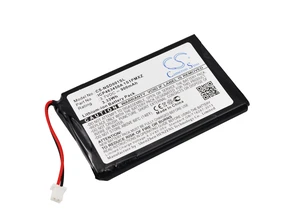 Estry Battery Replacement for AudioVox IHDP01A Portable HD/FM Radio Player IHDP01A ICP463450A 1S1PMXZ Estry Battery Replacement for AudioVox IHDP01A Portable HD/FM Radio Player IHDP01A ICP463450A 1S1PMXZ