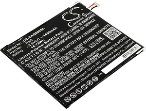 Estry Battery Replacement for Sprint AQT80 Slate 80 NKS Estry Battery Replacement for Sprint AQT80 Slate 80 NKS