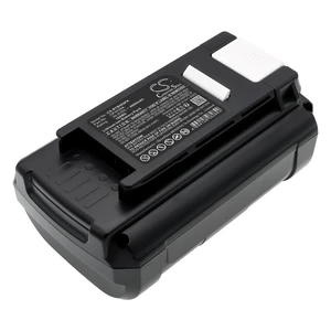 Estry Battery Replacement for Ryobi RLTHTB36 RY40500 RY40500A RBL36JB RBC36X26B RY40190-Y RBL36B 40V Backpack Blower OP4030 OP4050A OP4040A OP40301OP4040 OP40201 OP4026 OP4026A OP40301 OP4050 BPL3626 Estry Battery Replacement for Ryobi RLTHTB36 RY40500 RY40500A RBL36JB RBC36X26B RY40190-Y RBL36B 40V Backpack Blower OP4030 OP4050A OP4040A OP40301OP4040 OP40201 OP4026 OP4026A OP40301 OP4050 BPL3626