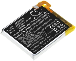 Estry Battery Replacement for FIT Versa 3 LSS352325P Estry Battery Replacement for FIT Versa 3 LSS352325P