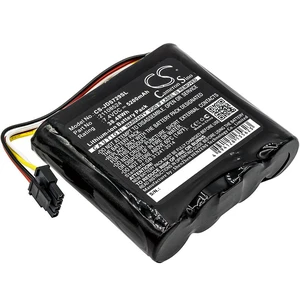 Estry Battery Replacement for JDSU Viavi SC-TPS 21129596 000 WiFi Advisor Wireless LAN Analyzer 21100729 000 21108524 Estry Battery Replacement for JDSU Viavi SC-TPS 21129596 000 WiFi Advisor Wireless LAN Analyzer 21100729 000 21108524