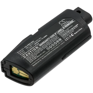 Estry Battery Replacement for Intermec SR61Bex SR61T SR61 IP30 IP30B SR61B IP30A AB3 075082-001 AB19 075082-002 318-037-001 Estry Battery Replacement for Intermec SR61Bex SR61T SR61 IP30 IP30B SR61B IP30A AB3 075082-001 AB19 075082-002 318-037-001