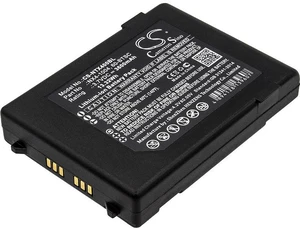 Estry Battery Replacement for Handheld Nautiz X4 60-BTSC NX4-1004 Estry Battery Replacement for Handheld Nautiz X4 60-BTSC NX4-1004