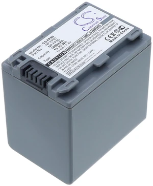 Estry Battery Replacement for DCR-HC33E DCR-HC30 DCR-HC18E DCR-HC40 DCR-HC22E DCR-DVD205E DCR-DVD653E DCR-HC40E DCR-HC30L DCR-HC32E DCR-HC30G DCR-HC26 DCR-HC43E DCR-HC16 DCR-DVD92E NP-FP80 NP-FP81 Estry Battery Replacement for DCR-HC33E DCR-HC30 DCR-HC18E DCR-HC40 DCR-HC22E DCR-DVD205E DCR-DVD653E DCR-HC40E DCR-HC30L DCR-HC32E DCR-HC30G DCR-HC26 DCR-HC43E DCR-HC16 DCR-DVD92E NP-FP80 NP-FP81