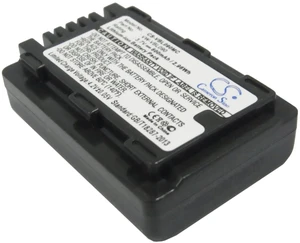Estry Battery Replacement for HDC-TM55K HDC-SD60 SDR-S70 SDR-S50K SDR-T50K SDR-H85A HDC-SD40 SDR-T50 SDR-S50N HDC-SD60S SDR-H85S HDC-TM60 SDR-S50 HDC-SD60K SDR-S50A SDR-T55 HDC-HS60K VW-VBL090 Estry Battery Replacement for HDC-TM55K HDC-SD60 SDR-S70 SDR-S50K SDR-T50K SDR-H85A HDC-SD40 SDR-T50 SDR-S50N HDC-SD60S SDR-H85S HDC-TM60 SDR-S50 HDC-SD60K SDR-S50A SDR-T55 HDC-HS60K VW-VBL090