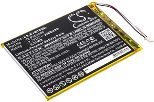 Estry Battery Replacement for Boyue likebook Mars 7.8" CLP307499 Estry Battery Replacement for Boyue likebook Mars 7.8" CLP307499