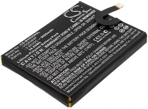 Estry Battery Replacement for Blackview BV9500 BV9500 Oro V536380P Estry Battery Replacement for Blackview BV9500 BV9500 Oro V536380P